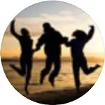 LILI SANTOS - Fiesta de cumpleaños