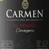 Carmen El Compas