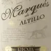 Marqués del Altillo